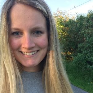 Meet your Posher, Melanie